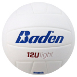 Light Microfiber Volleyball - Pro Game Sports