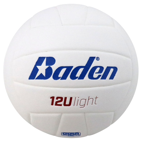 Light Microfiber Volleyball - Pro Game Sports