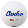 Light Microfiber Volleyball - Pro Game Sports