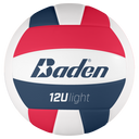 Light Microfiber Volleyball - Pro Game Sports