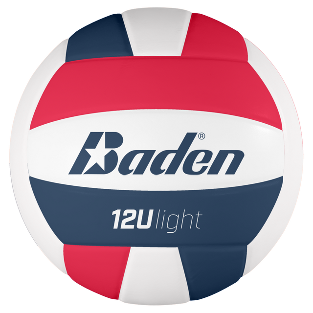 Light Microfiber Volleyball - Pro Game Sports