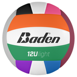 Light Microfiber Volleyball