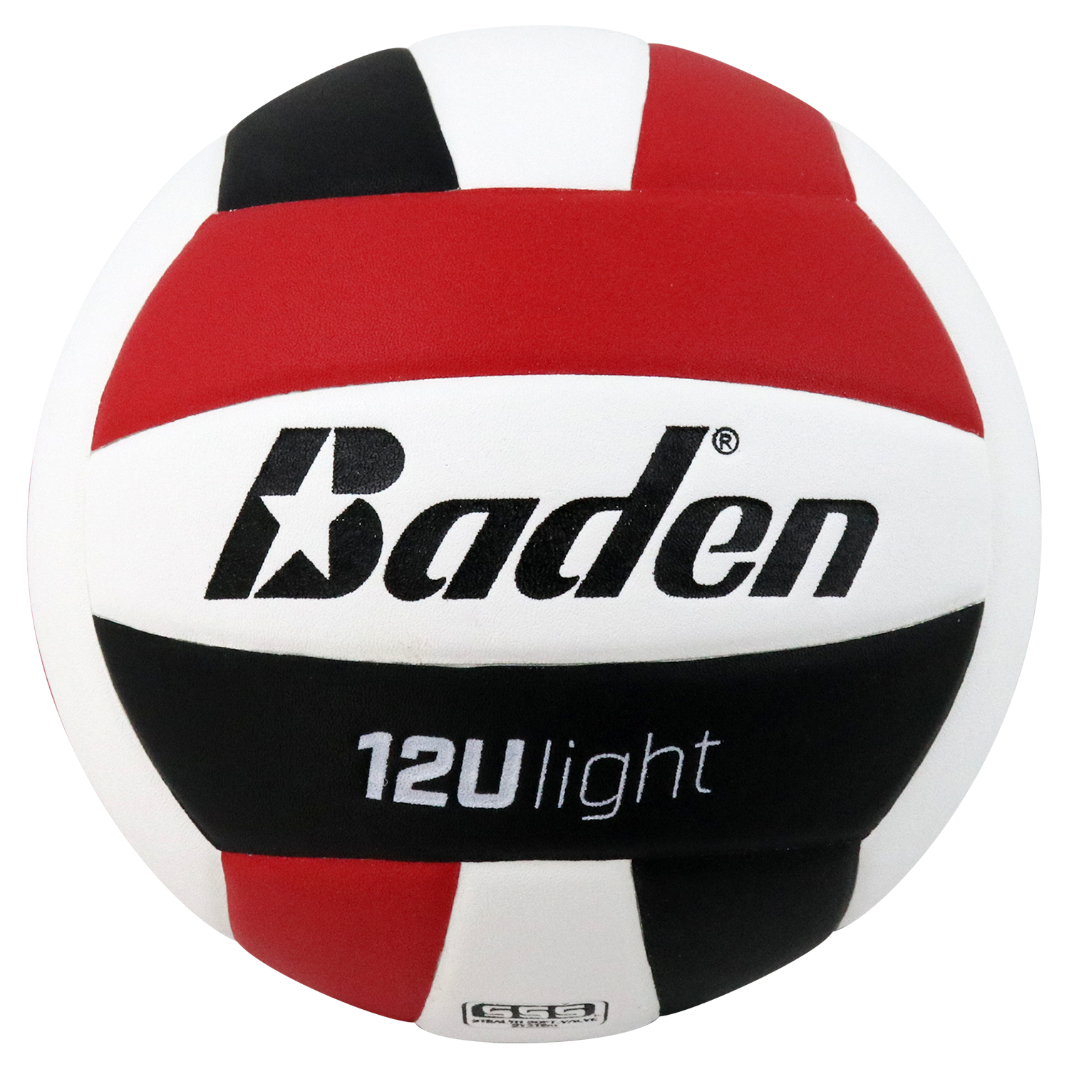 Light Microfiber Volleyball