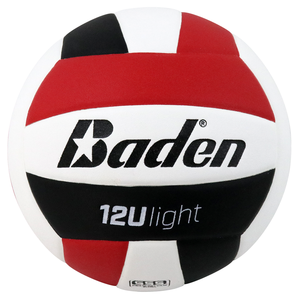 Light Microfiber Volleyball - Pro Game Sports
