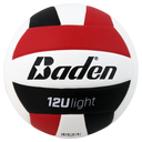 Light Microfiber Volleyball - Pro Game Sports