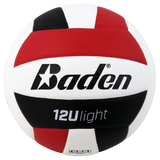 Light Microfiber Volleyball - Pro Game Sports