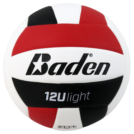 Light Microfiber Volleyball - Pro Game Sports