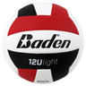 Light Microfiber Volleyball - Pro Game Sports