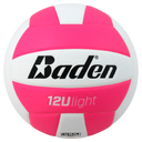 Light Microfiber Volleyball - Pro Game Sports