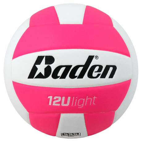 Light Microfiber Volleyball - Pro Game Sports
