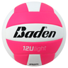 Light Microfiber Volleyball - Pro Game Sports