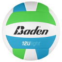 Light Microfiber Volleyball - Pro Game Sports