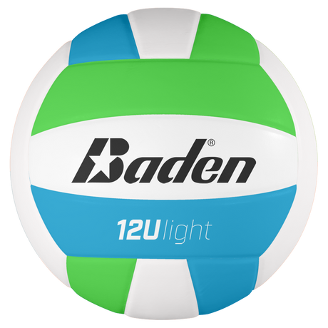 Light Microfiber Volleyball - Pro Game Sports