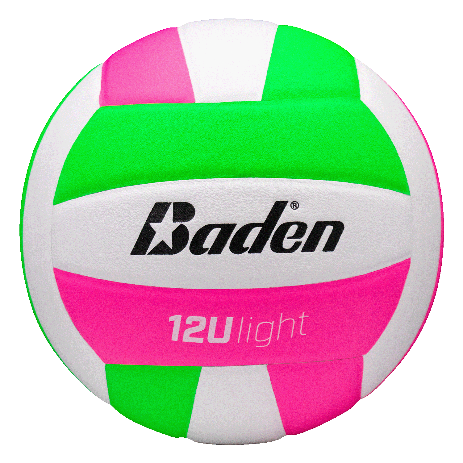 Light Microfiber Volleyball