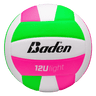 Light Microfiber Volleyball - Pro Game Sports