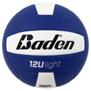 Light Microfiber Volleyball - Pro Game Sports