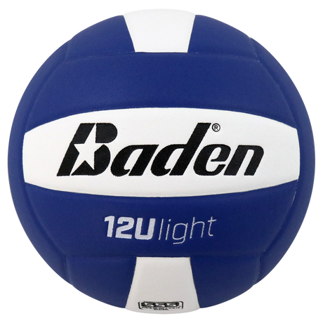 Light Microfiber Volleyball - Pro Game Sports