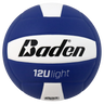Light Microfiber Volleyball - Pro Game Sports