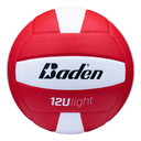 Light Microfiber Volleyball - Pro Game Sports