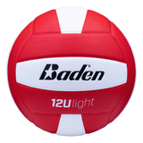 Light Microfiber Volleyball - Pro Game Sports