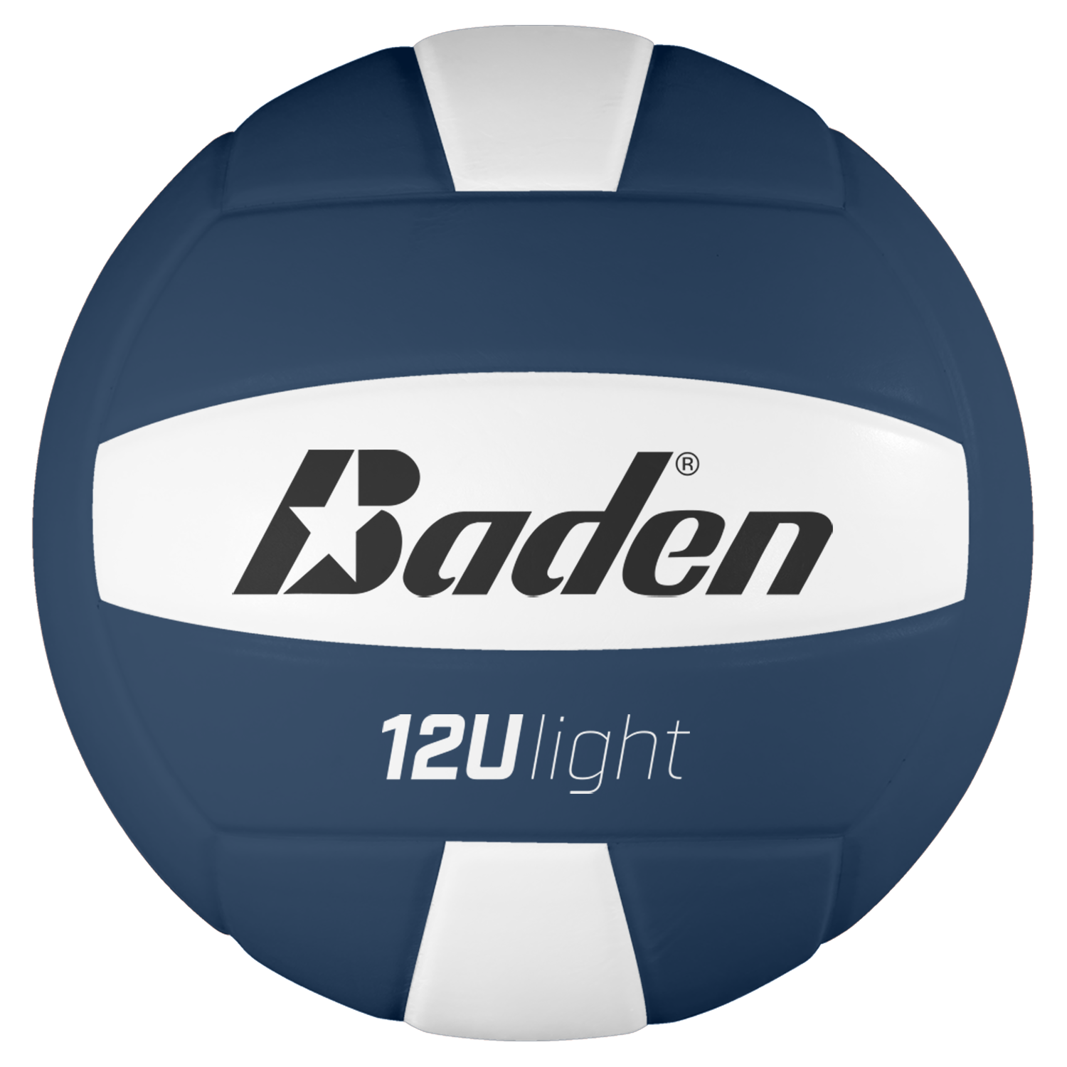 Light Microfiber Volleyball