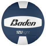 Light Microfiber Volleyball - Pro Game Sports