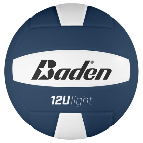 Light Microfiber Volleyball - Pro Game Sports