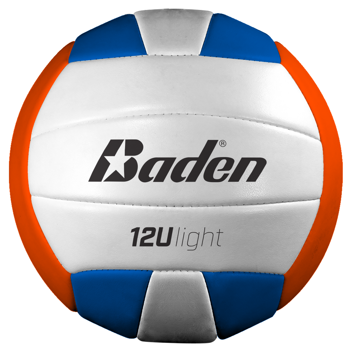 Light Microfiber Volleyball - Pro Game Sports