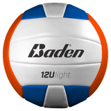 Light Microfiber Volleyball - Pro Game Sports