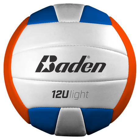 Light Microfiber Volleyball - Pro Game Sports