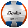 Light Microfiber Volleyball - Pro Game Sports