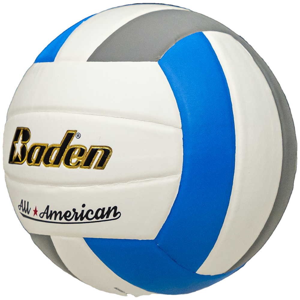 All-American Volleyball