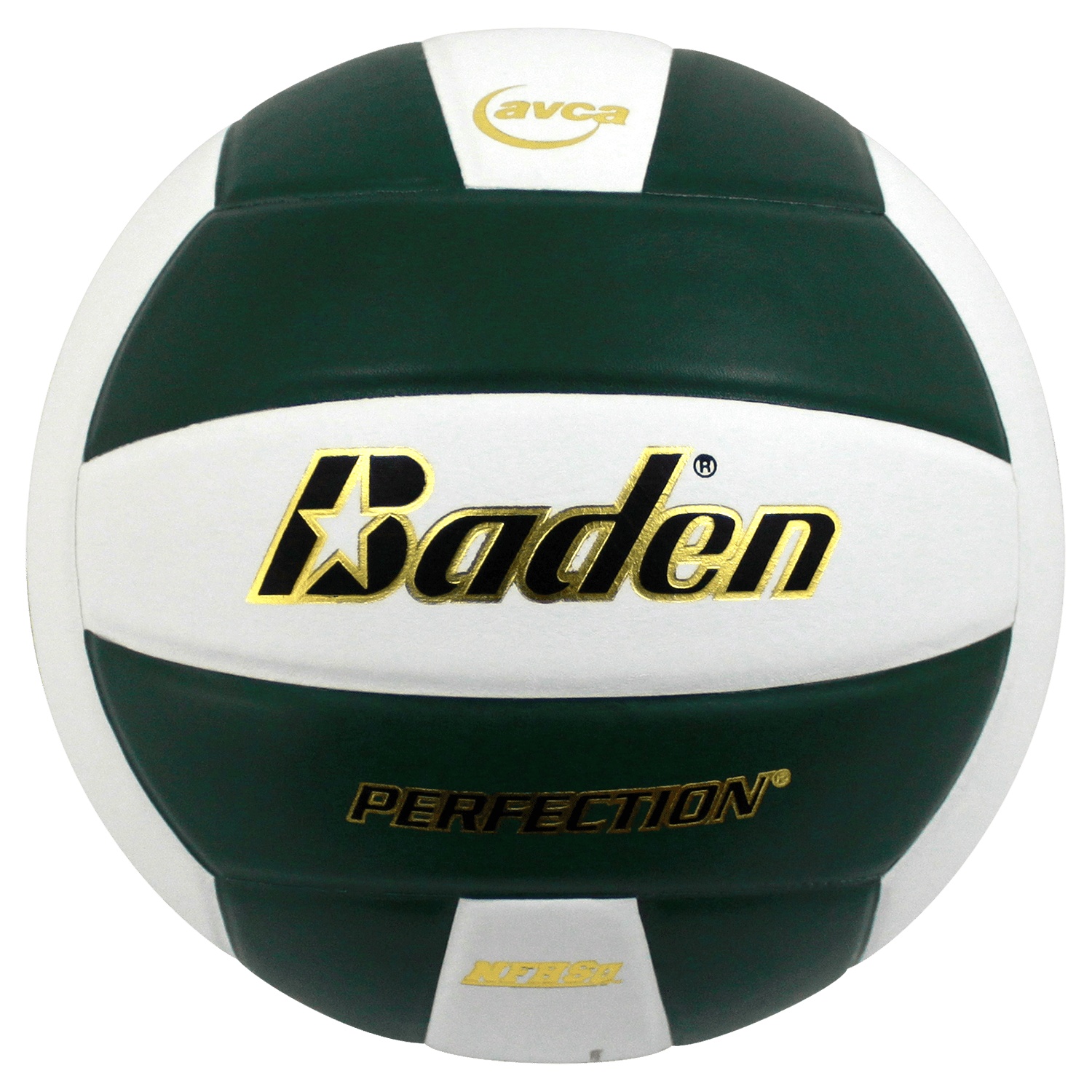 Perfection Leather Volleyball NFHS Stamped