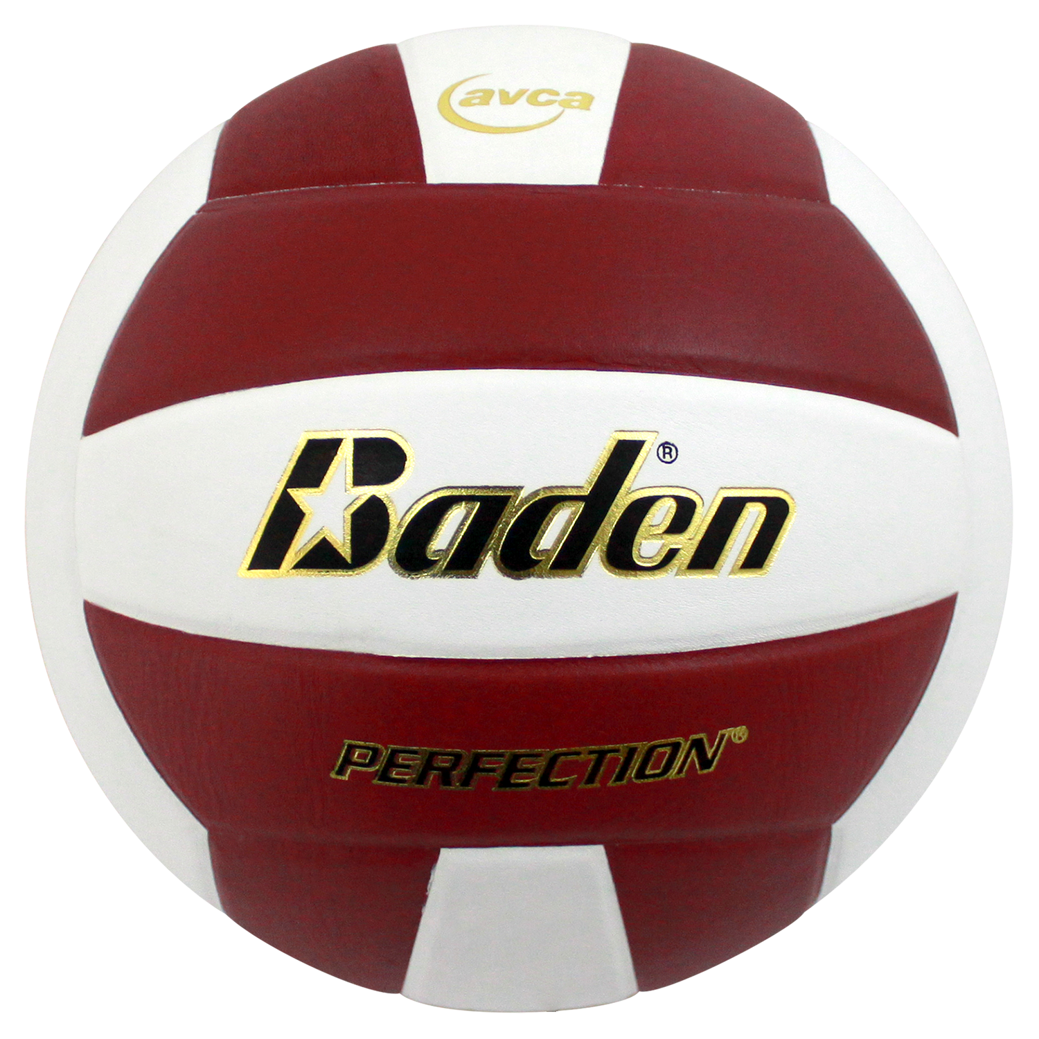 Perfection Leather Volleyball