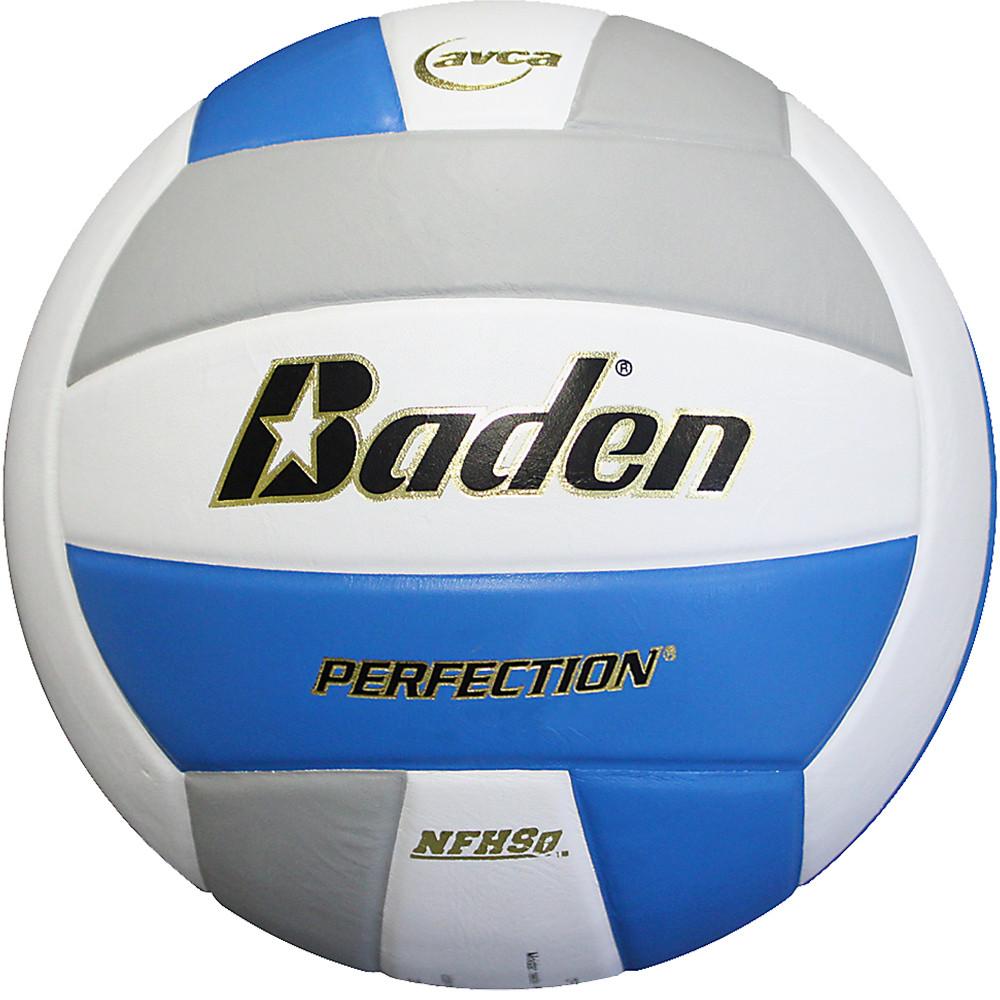 Perfection Leather Volleyball NFHS Stamped