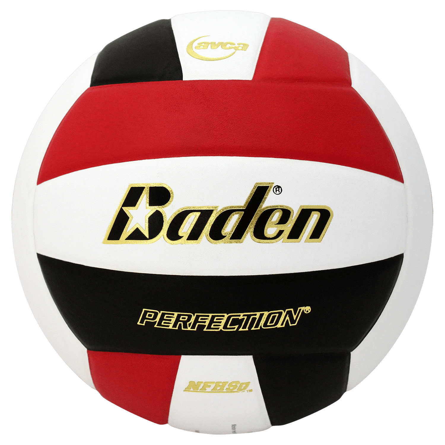 Perfection Leather Volleyball NFHS Stamped