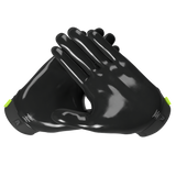 Phenom Elite Vapor-Fusion Gloves - Black & Grey