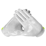 Phenom Elite Vapor-Fusion Gloves - White & Grey