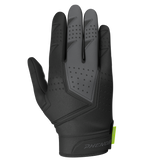Phenom Elite Vapor-Fusion Gloves - Black & Grey