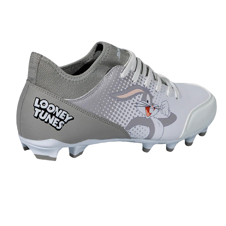 Looney Tunes Football Cleats - Bugs Bunny - Velocity 3.0 by Phenom Elite