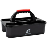 8-Piece Water Bottle Carrier - Straw