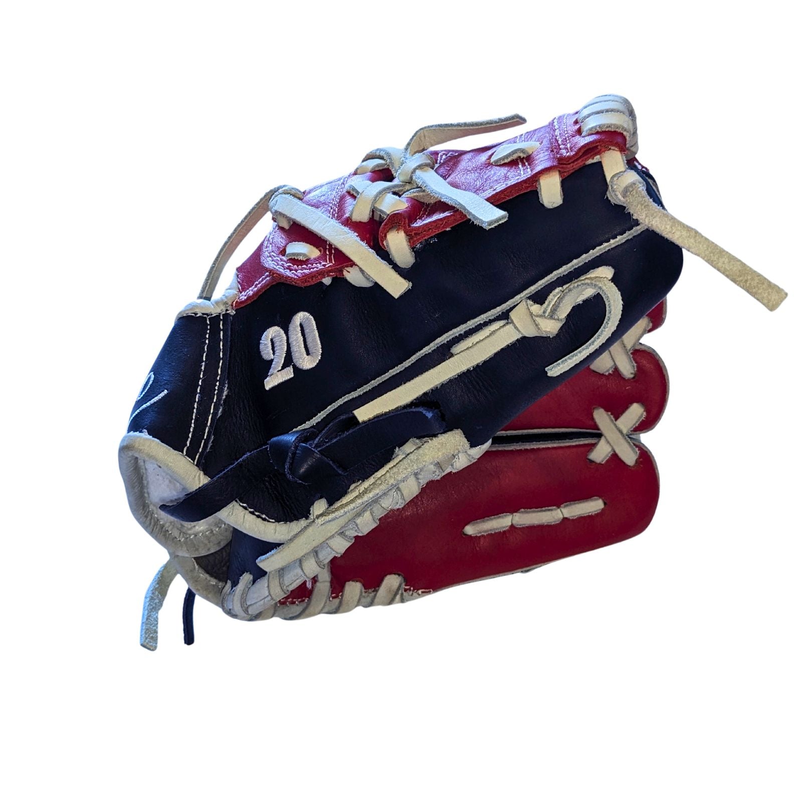 WI20 Infielders Glove