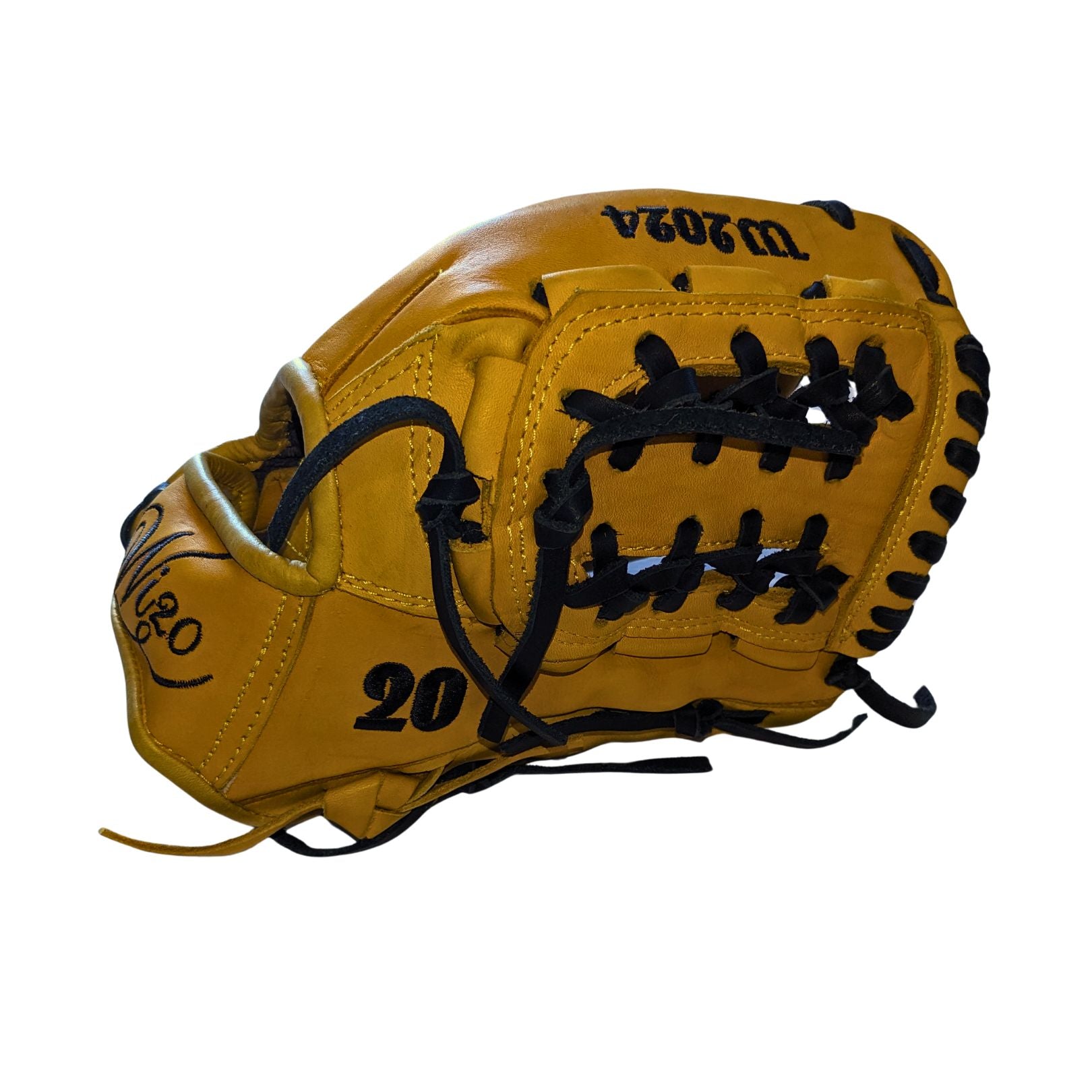 WI20 Outfielder's Glove