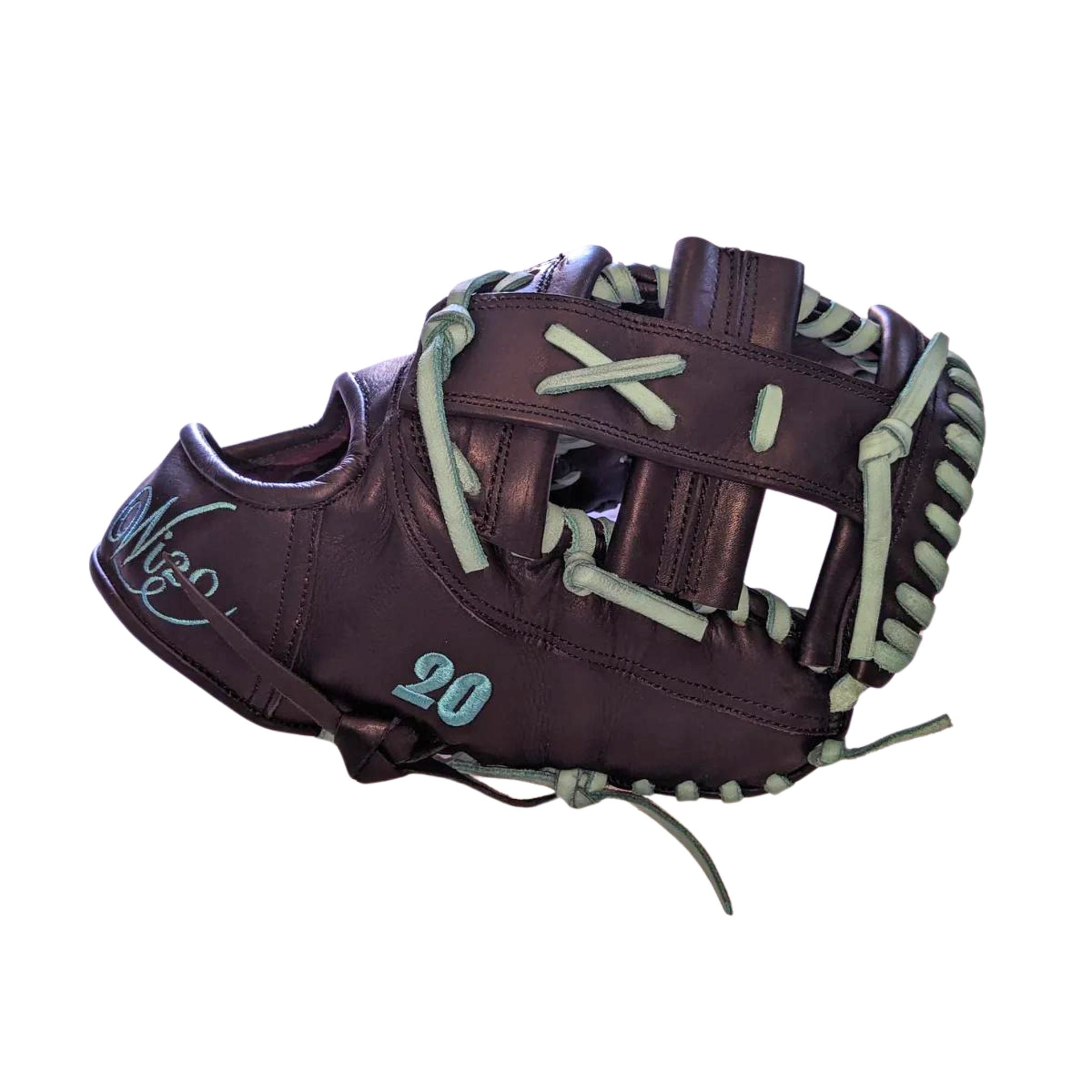 WI20 First Base Mitt