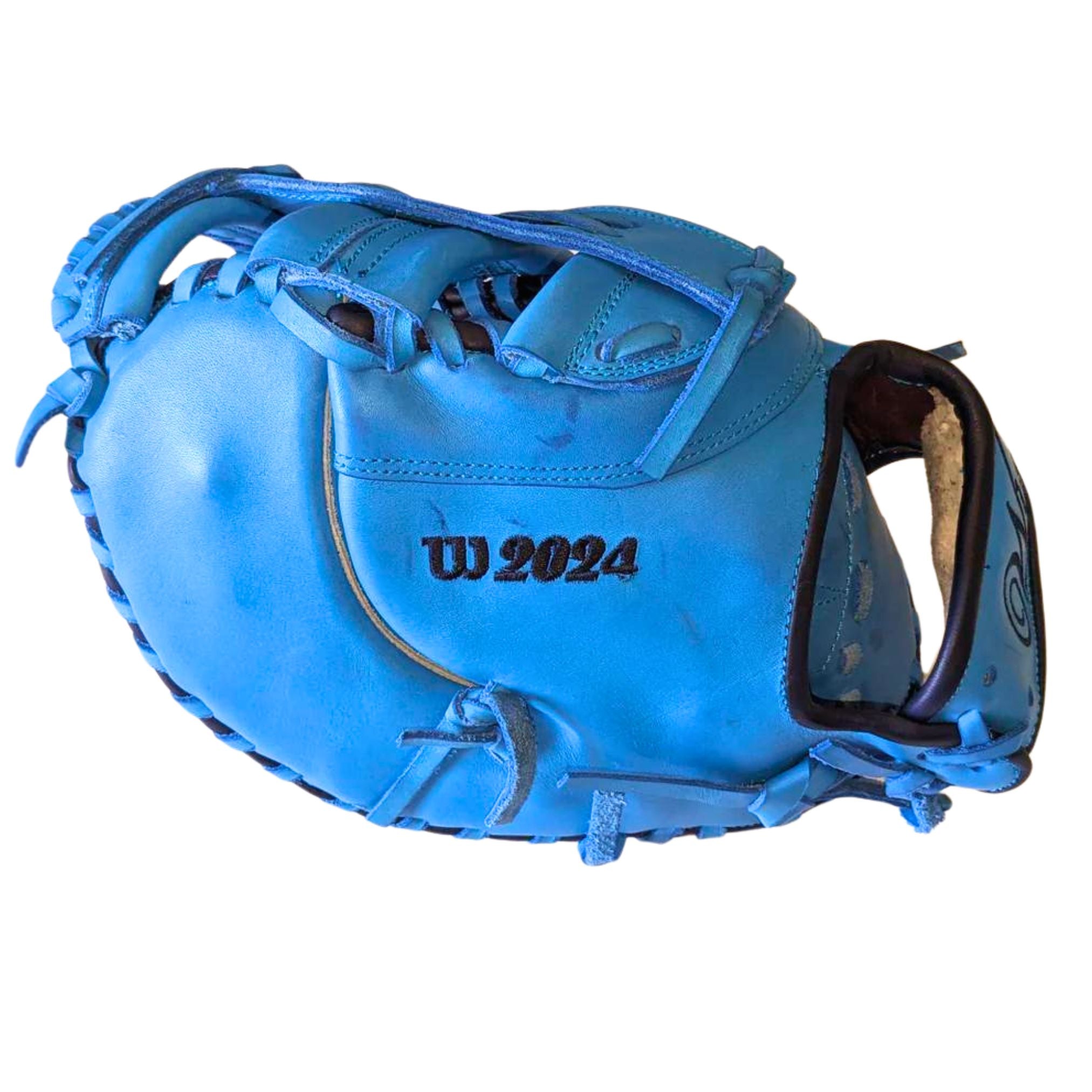 WI20 First Base Mitt