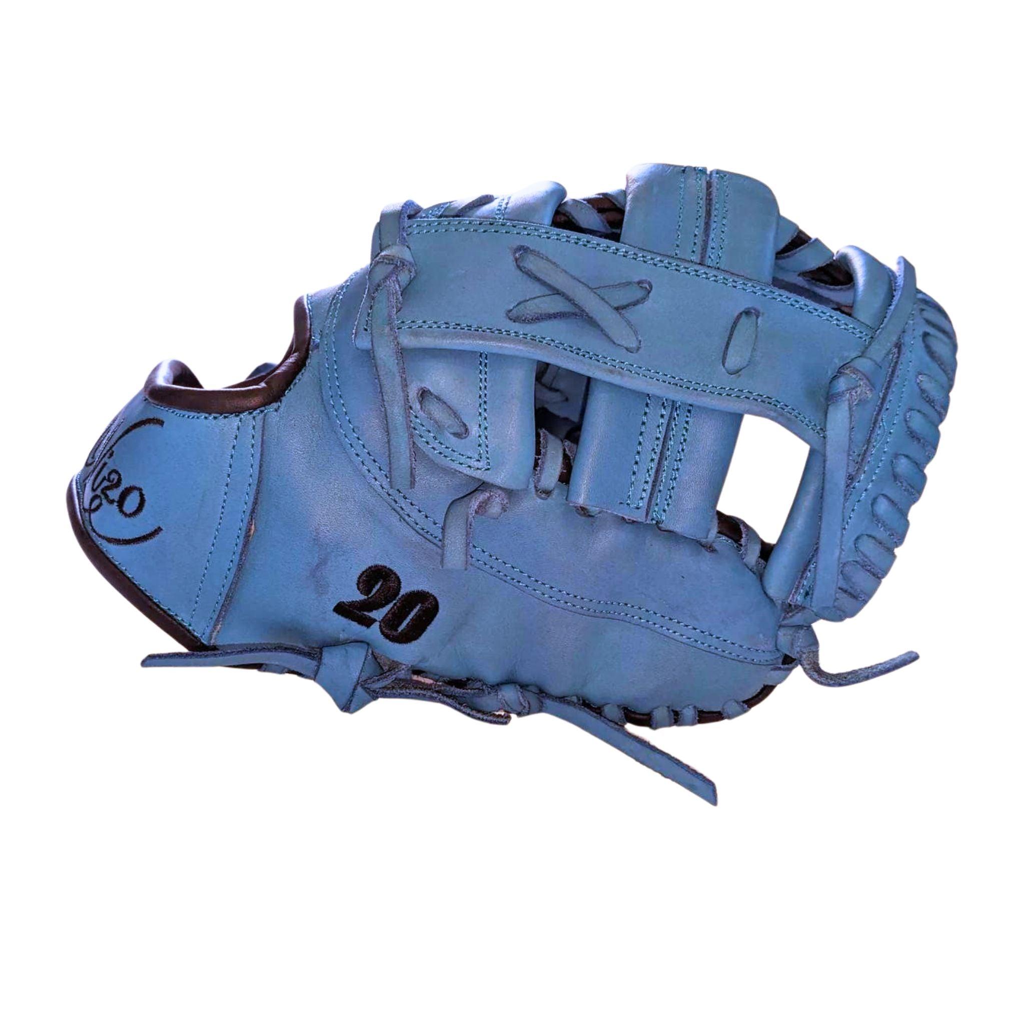 WI20 First Base Mitt