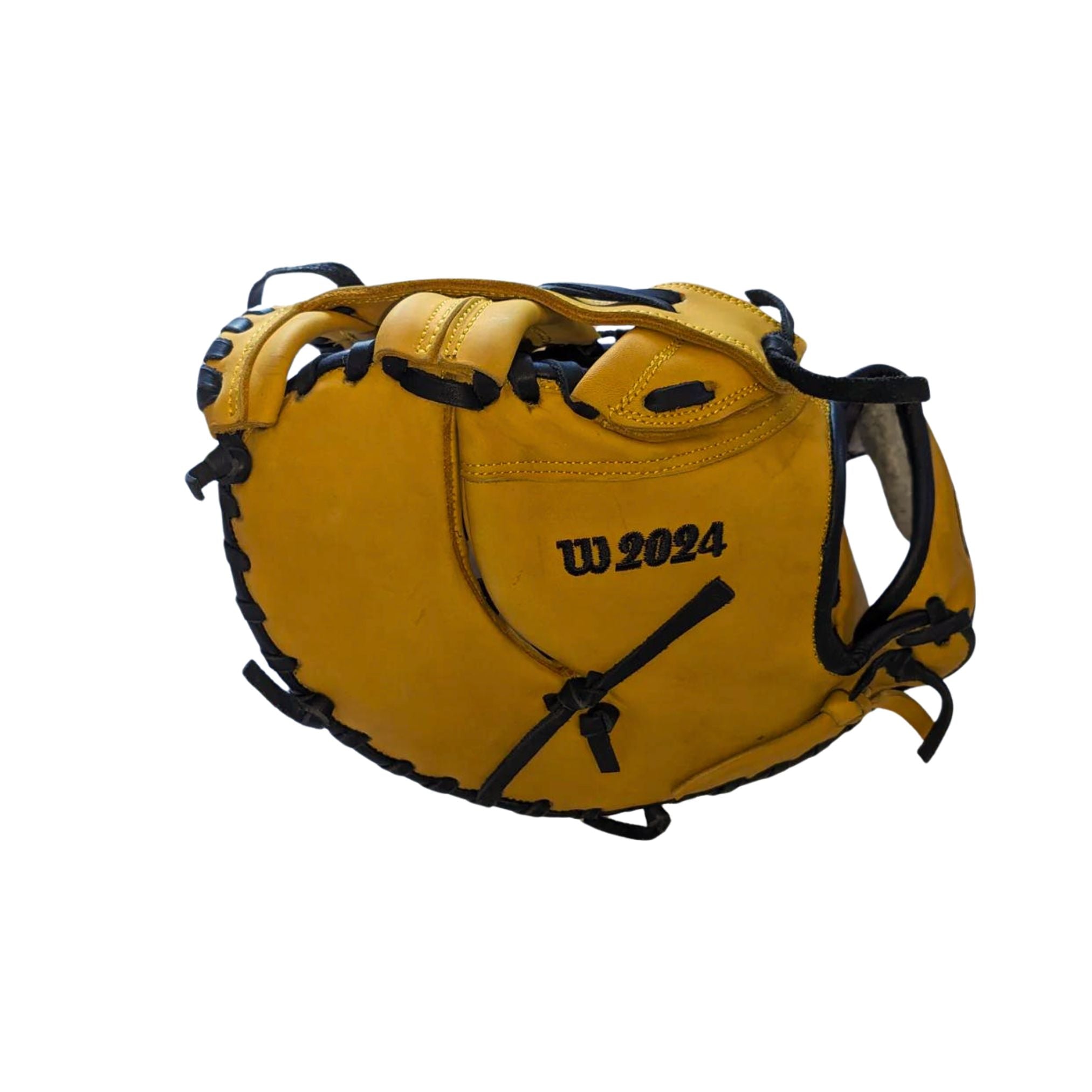 WI20 First Base Mitt