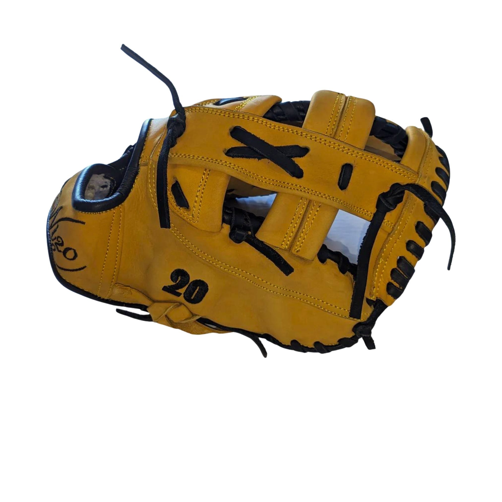 WI20 First Base Mitt