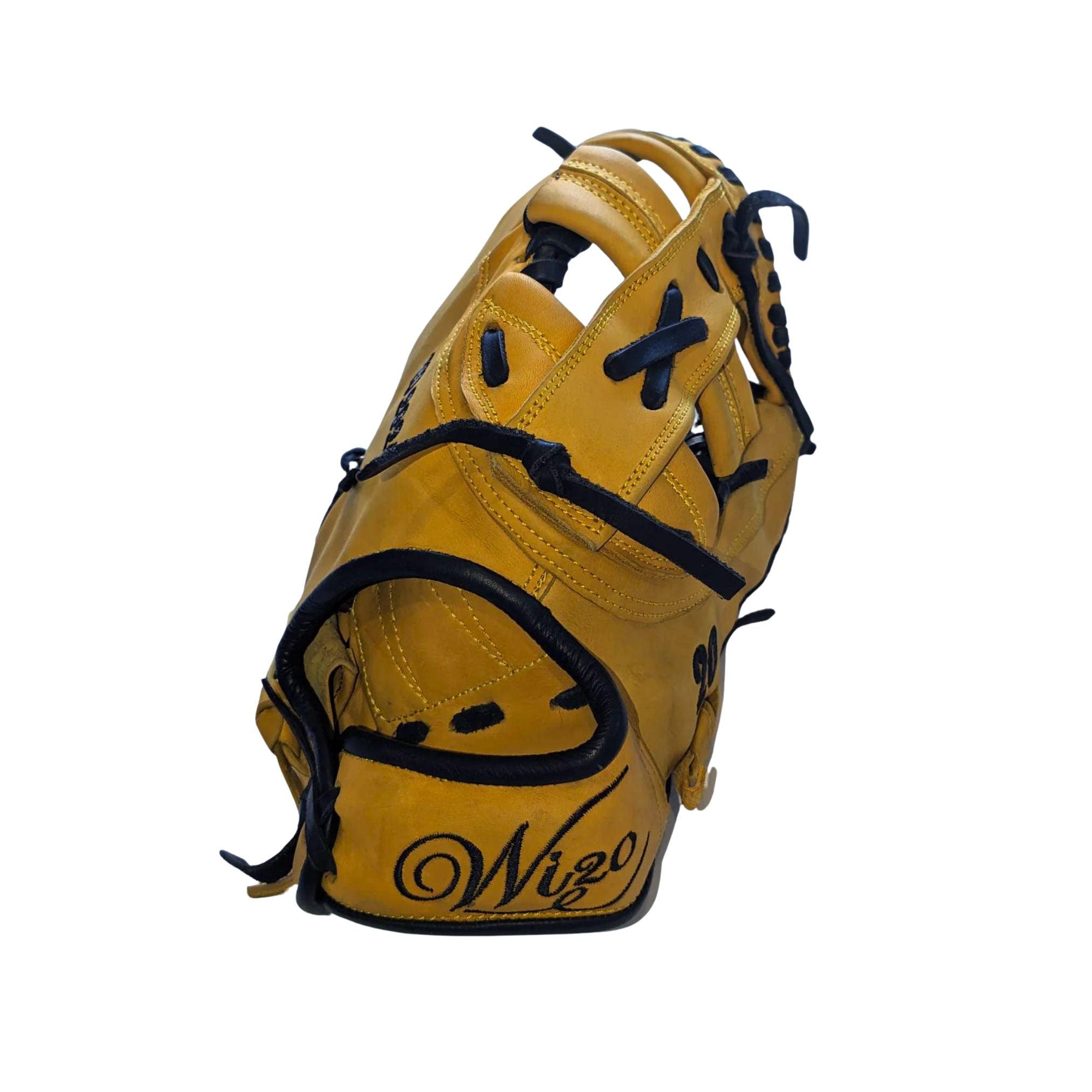 WI20 First Base Mitt