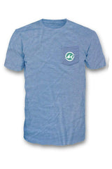 Wahoo Panels Short Sleeve T-Shirt